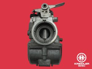 Carburateur 21/20/111 20mm 315.03.87